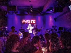 -TZ House音乐现场(茅台店)