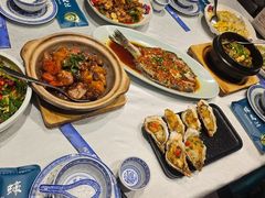 -蠔友汇(皇姑店)