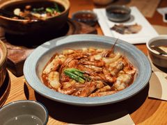 东海三鲜-荣小馆(杭州大厦店)