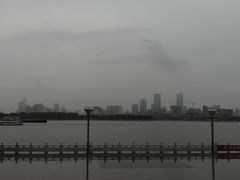 -武昌江滩