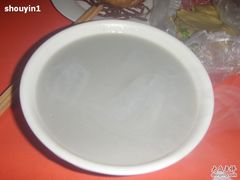 豆汁-老磁器口豆汁店(天坛店)