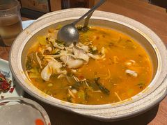 -弄堂里·寻味杭州(湖滨银泰in77C区店)