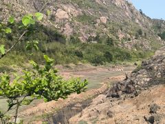 -大罗山风景区