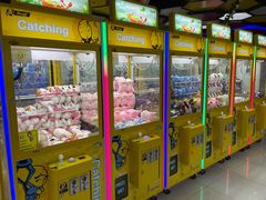 -风云再起游乐汇(北京西单西西友谊店)