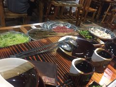 -盈田盈粥庄(博山东路店)