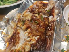 -新白鹿餐厅(滨江银泰店)