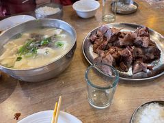 -春明狗肉馆(经开一区店)
