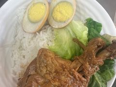 -东园小馆·早茶·淮扬小炒(蜀景店)