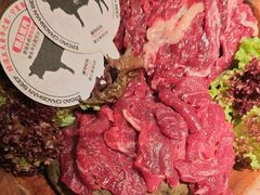 -二刀潮牛(重庆光环购物公园店)