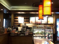 -星巴克(北京天坛东路店)