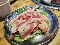 牛炙肥牛-牛炙烤肉(车公庙店)