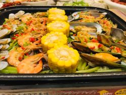 -华东饭店·园林式婚礼宴会厅酒店