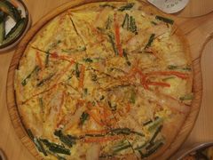 海鲜饼-쌍화점 霜花店·朝鲜族料理(徐家汇店)