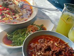 -懒人盐府人家(航天桥店)