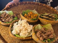 -滇野云南野生菌餐厅(陕西南路店)