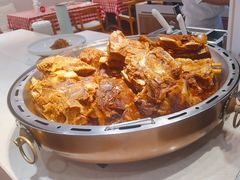 -西贝(科华王府井店)