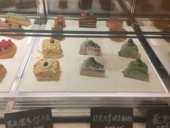 -V咖啡(兰州盛达希尔顿酒店)