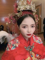 点击看大图 -青禾蒙娜丽莎婚纱摄影(武汉总店)