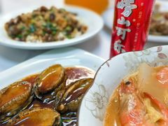 -来之顺海鲜菜馆·青岛菜·始于1993(栈桥店)