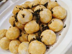 -雅和生态渔庄·宜城锅巴饭(龙灵山公园店)