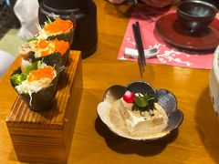 -大江户日本料理(吕厝店)