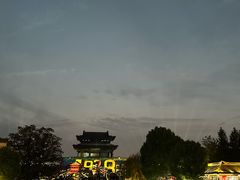 -台儿庄古城