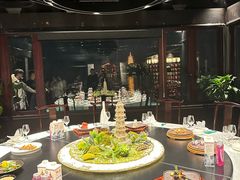 -柳莺湖上·湖景餐厅·江南菜(西湖店)