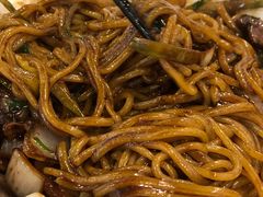 -桃园中华料理炸酱面(燕儿岛路店)