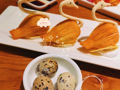 -点心传说·粤菜点心(佐阾虹湾店)