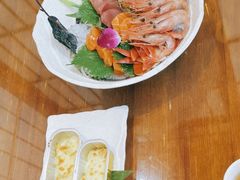 -尺山寸水日料(马桥满天星店)