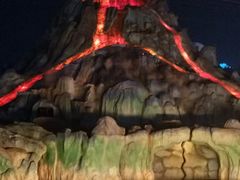 -横店影视城梦幻谷园区