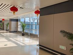 -哈尔滨太平国际机场-T2航站楼