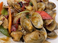 -天天渔港(杏林街店)