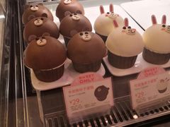 -巴黎贝甜(五道口店)