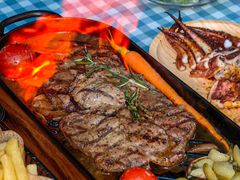 -1819餐厅·团队聚餐·烤串·精酿