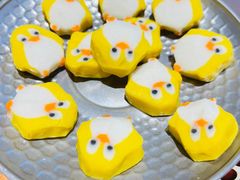 -哼蟹二将·烤肉酱蟹(合生汇店)