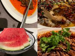 -平川·程玉平川菜工作室