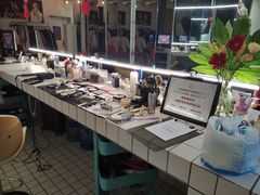 -ID.PHOTO照相馆(嘉里企业中心店)