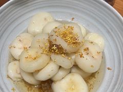 -高佳庄·海鲜酒楼(定海店)