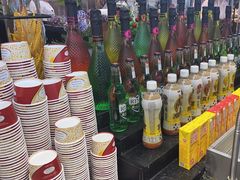 -深海渔场海鲜烤肉火锅自助餐厅(新洲摩尔城店)