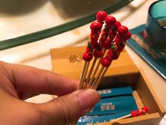 -佬麻雀·新湘菜(珠海金发购物中心店)