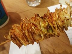 -炸物局(泊富I CITY店)