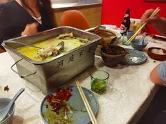 -洞庭家宴·头牌甲鱼(广渠门店)