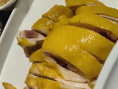 -金枝玉叶上海人家食府(三里河店)