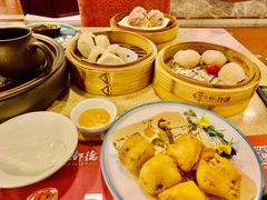 -点都德(聚福楼店)