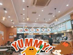 -西北牛肉拉面(现代城店)
