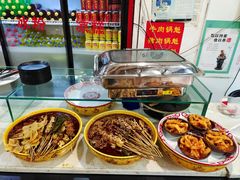 -青石桥老瓦房肥肠粉总店(青石桥总店)