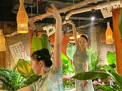 -喜在山舍·老宅吊锅·川卤酒馆(南京总店)