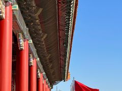 -天安门城楼