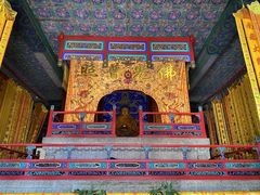 -潭柘寺景区